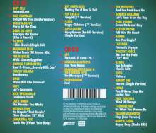 80s Classic Hits Vol.2, 2 CDs