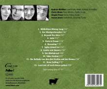 2Duos: Until The Cows Come Home, CD