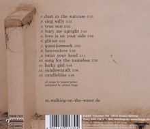 M. Walking On The Water: Flowers Of The Departed, CD