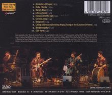 Huun Huur Tu: The Best - Live, CD