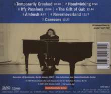 Jasper Van't Hof, Greetje Bijma &amp; Hans Fickelscher (geb. 1947): Live At Quasimodo, Berlin, 2007, CD