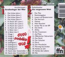 D.Wischmeyer &amp; O.Kalkofe: Arschkrampen - sooh saahddas aus, 2 CDs