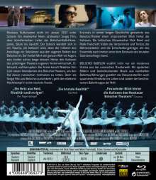 Bolschoi Babylon (Blu-ray), Blu-ray Disc