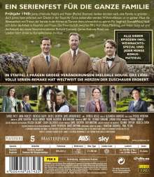 Der Doktor und das liebe Vieh Staffel 4 (2023) (Blu-ray), 2 Blu-ray Discs