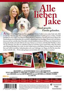 Alle lieben Jake, DVD