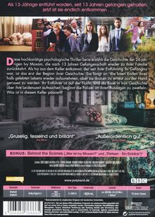 Thirteen - Ein gestohlenes Leben, 2 DVDs