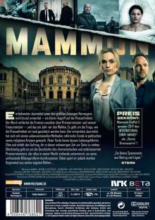 Mammon Staffel 2, 3 DVDs