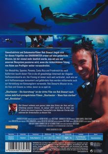 Sharkwater - Die Ausrottung, DVD