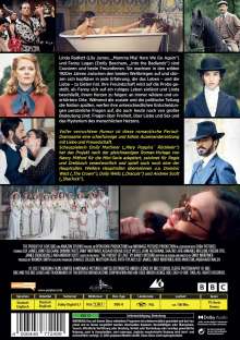 The Pursuit of Love - Englische Liebschaften, DVD