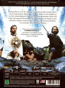 The Mission (1986) (Arthaus Premium), 2 DVDs