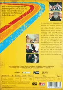 Louis de Funes: Das Schlitzohr (Scharfe Sachen für Monsieur), DVD