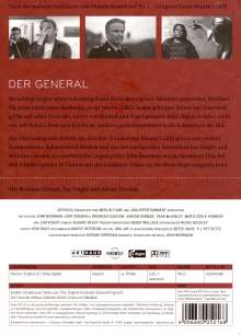 Der General (1998), DVD