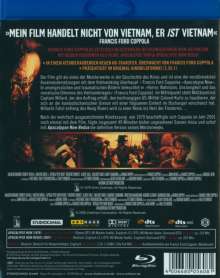 Apocalypse Now (Kinofassung &amp; Redux) (Blu-ray), Blu-ray Disc