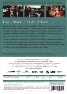 Italienisch für Anfänger (Arthaus Collection), DVD