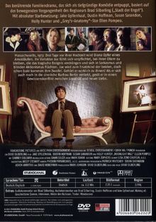 Moonlight Mile, DVD