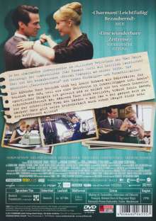 Mademoiselle Populaire, DVD