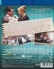 Mademoiselle Populaire (Blu-ray), Blu-ray Disc
