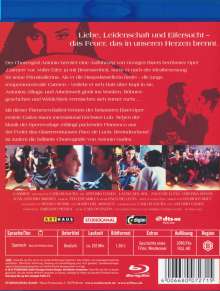 Carmen (1983) (OmU) (Blu-ray), Blu-ray Disc