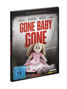 Gone Baby Gone (Thriller Collection), DVD