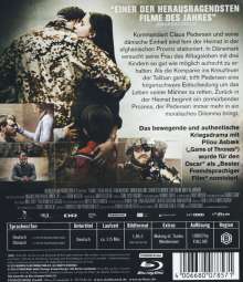 A War (Blu-ray), Blu-ray Disc