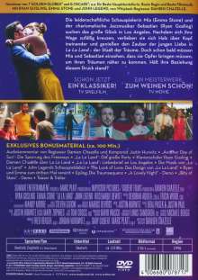 La La Land, DVD