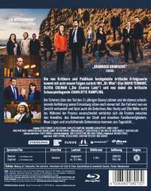 Broadchurch Staffel 2 (Blu-ray), 2 Blu-ray Discs
