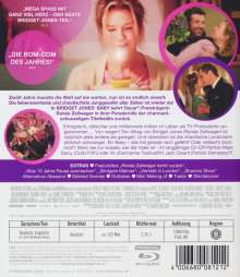 Bridget Jones' Baby (Blu-ray), Blu-ray Disc