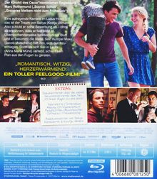 Mein Blind Date mit dem Leben (Blu-ray), Blu-ray Disc