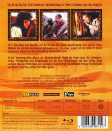 Himmel über der Wüste (Blu-ray), Blu-ray Disc