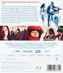 Diva (Blu-ray), Blu-ray Disc
