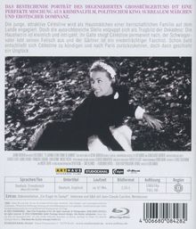 Tagebuch einer Kammerzofe (1964) (Blu-ray), Blu-ray Disc