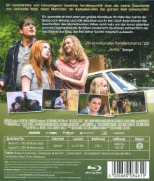 Schloss aus Glas (Blu-ray), Blu-ray Disc