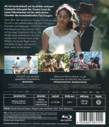 Gauguin (Blu-ray), Blu-ray Disc