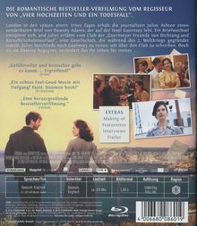 Deine Juliet (Blu-ray), Blu-ray Disc