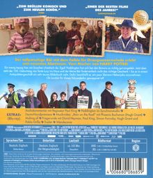 Paddington 2 (Ultra HD Blu-ray &amp; Blu-ray), 1 Ultra HD Blu-ray und 1 Blu-ray Disc