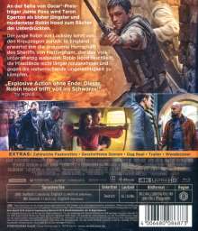 Robin Hood (2018) (Ultra HD Blu-ray &amp; Blu-ray), 1 Ultra HD Blu-ray und 1 Blu-ray Disc