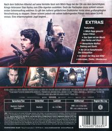 American Assassin (Ultra HD Blu-ray &amp; Blu-ray), 1 Ultra HD Blu-ray und 1 Blu-ray Disc