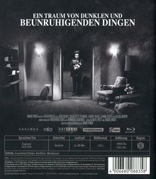Eraserhead (OmU) (Blu-ray), Blu-ray Disc