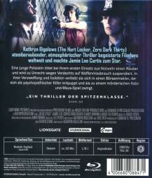 Blue Steel (1989) (Blu-ray), Blu-ray Disc