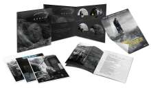 Der Himmel über Berlin (Limited Collector's Edition) (Blu-ray &amp; DVD), 1 Blu-ray Disc und 1 DVD