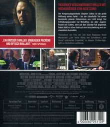 State of Play (Blu-ray), Blu-ray Disc