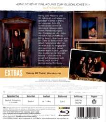Einsam Zweisam (Blu-ray), Blu-ray Disc