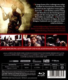 Johanna von Orleans (1999) (Blu-ray), Blu-ray Disc