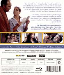 Die Dinge des Lebens (Blu-ray), Blu-ray Disc