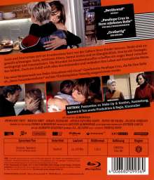 Parallele Mütter (Blu-ray), Blu-ray Disc