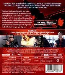 Der City Hai (Special Edition) (Ultra HD Blu-ray &amp; Blu-ray), 1 Ultra HD Blu-ray und 1 Blu-ray Disc