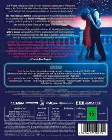 One from the Heart - Reprise (Collector's Edition) (Ultra HD Blu-ray), 2 Ultra HD Blu-rays