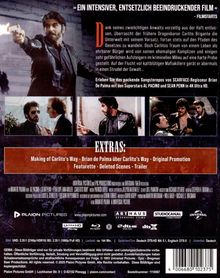 "Ein intensiver, entsetzlich beeindruckender Film" - FILMSTARTS. Dank seines zwielichtigen Anwalts vorzeitig aus der Haft ...