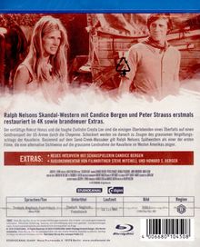 Das Wiegenlied vom Totschlag (Blu-ray), Blu-ray Disc