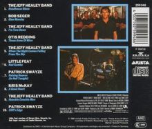 Filmmusik: Road House - O.S.T., CD
